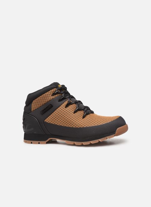 timberland euro sprint fabric