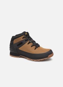 timberland euro sprint fabric