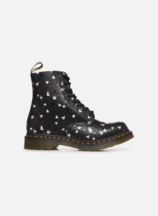 dr martens pascal hearts
