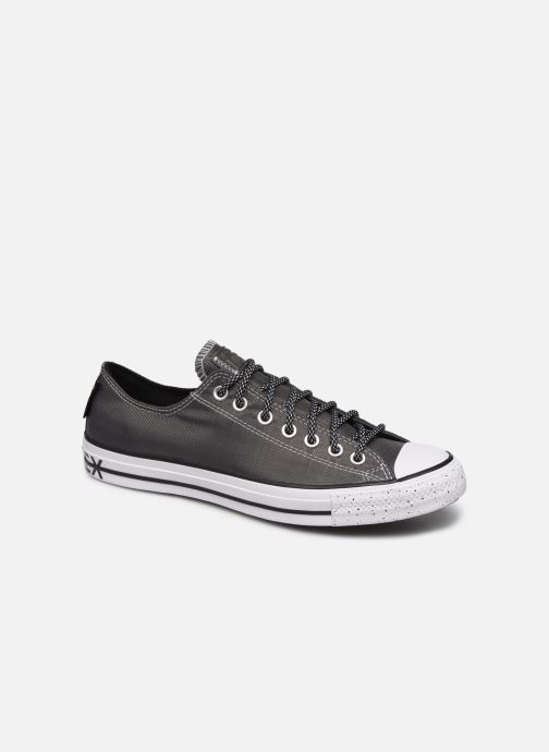 converse chuck taylor gris