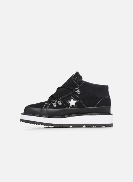 converse dainty mid boot