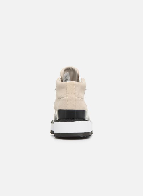 Converse One Star Boot Frosted Dimensions Mid (Beige ...