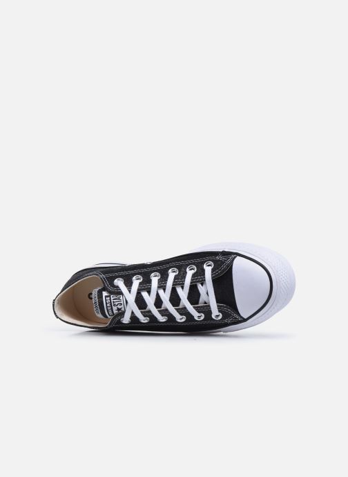 chuck taylor all star lift galaxy dust ox