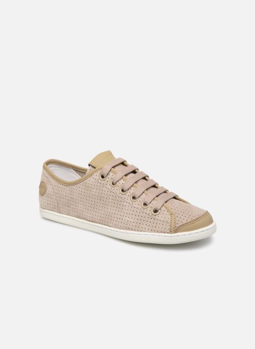 Camper UNO W (Beige) Baskets chez Sarenza (409745) Camper UNO W (Beige) Baskets chez Sarenza (409745)