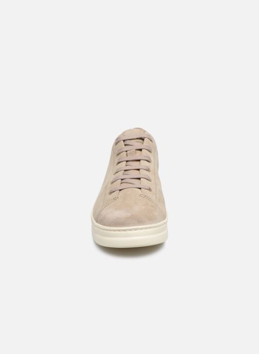 Camper RUNNER UP (Beige) Baskets chez Sarenza (409760) Camper RUNNER UP (Beige) Baskets chez Sarenza (409760)