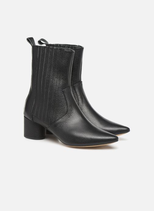 L37 Walk on the Wild Side (Svart) Boots på Sarenza.se (409837) L37 Walk on the Wild Side (Svart) Boots på Sarenza.se (409837)