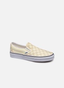 vans slip on rose croco