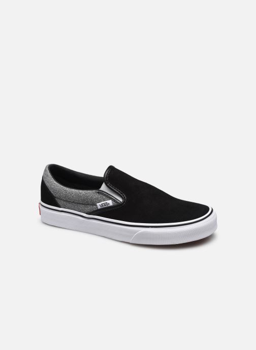 Vans Ua Classic Slip On W Schwarz Sneaker Bei Sarenza De 505505