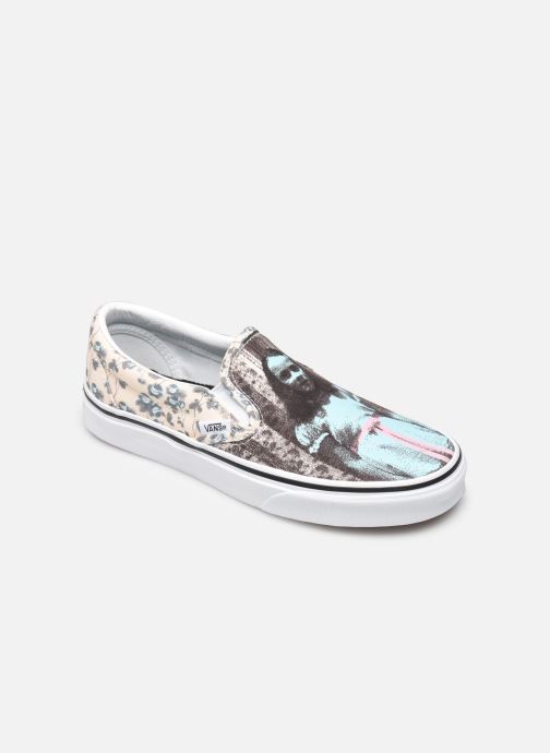 Sneakers Donna UA Classic Slip-On W