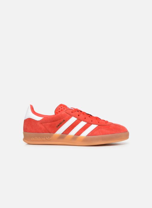 gazelle indoor red