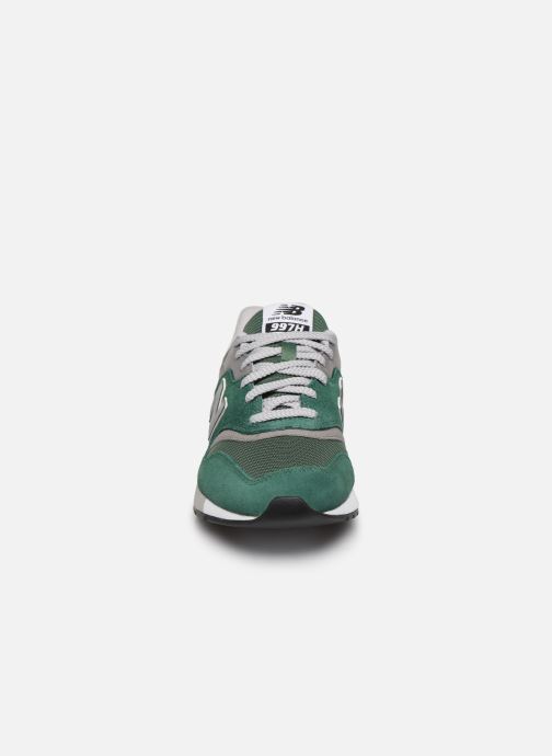 new balance cm997 verde new balance cm997 verde