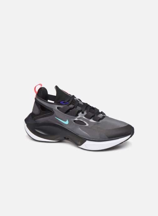 Nike Nike Dimsix Endo (Nero) - Sneakers chez Sarenza (410613)