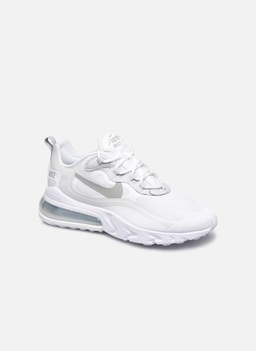 air max 270 react blanche