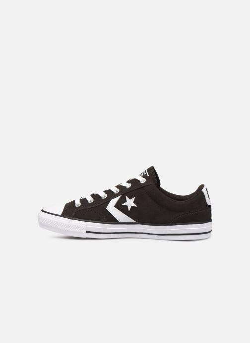 converse star player ox nero