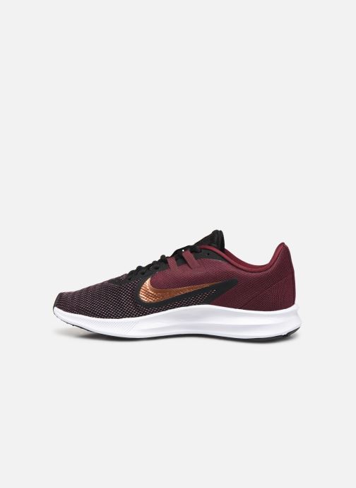 chaussure nike bordeaux