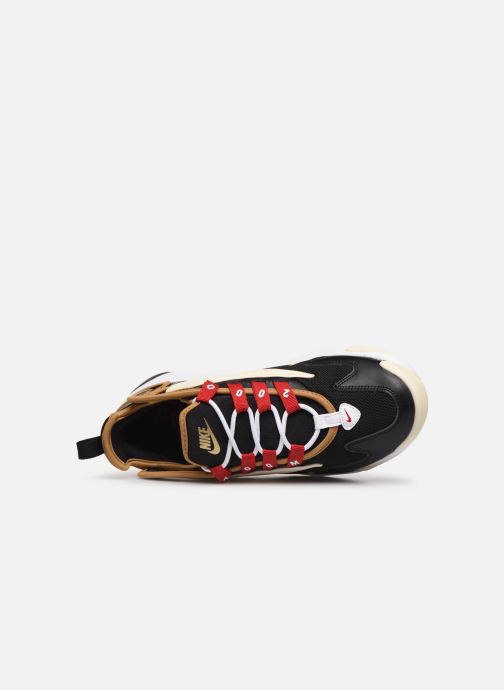 nike zoom 2k schwarz gold