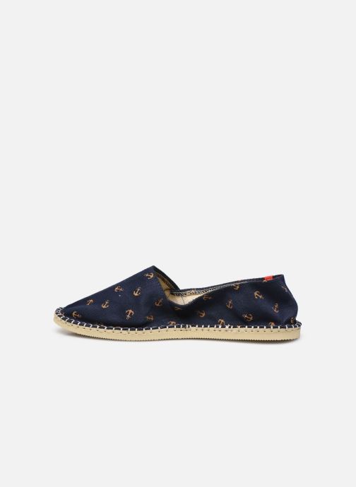 Origine Beach Espadrilles Homme Havaianas Hav