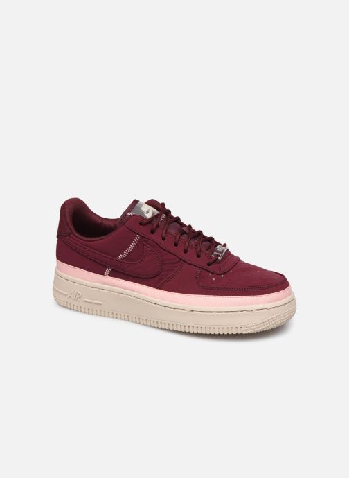 nike air force 1 07 homme violet