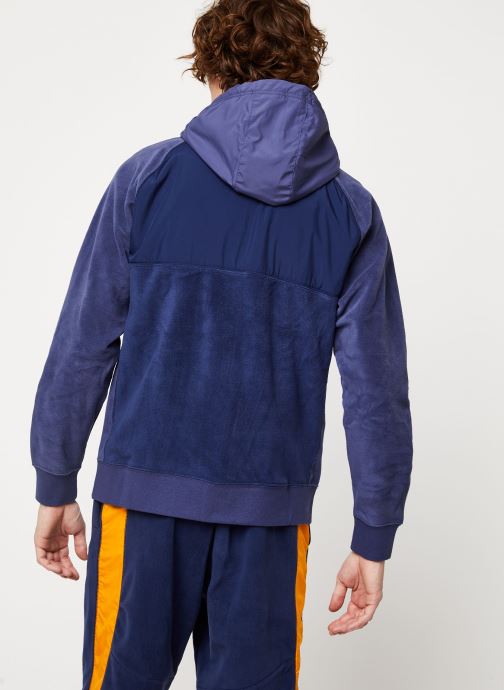 nike m nsw hbr+ hoodie fz flc veste homme nike m nsw hbr+ hoodie fz flc veste homme