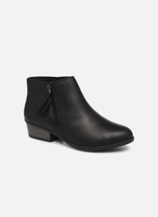 addiy terri bootie