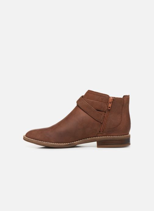 camzin hale clarks