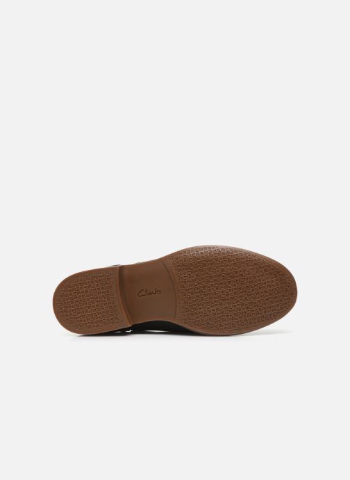 clarks camzin hale women's ankle boots
