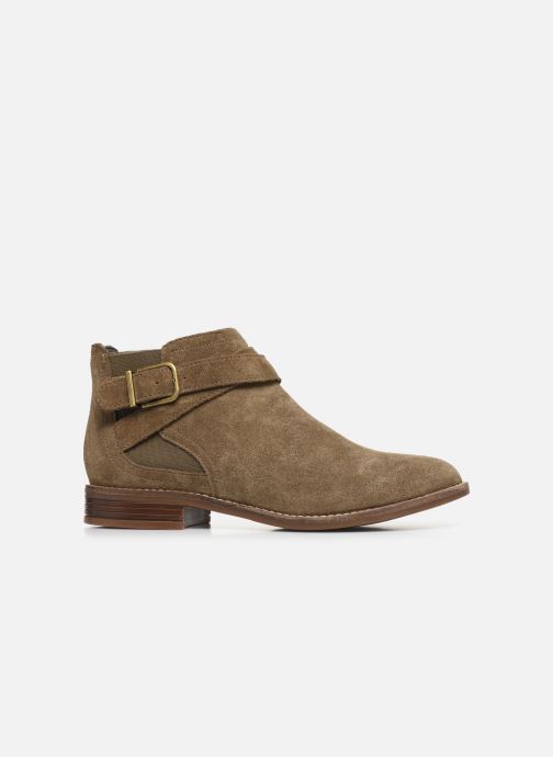clarks camzin hale women's ankle boots