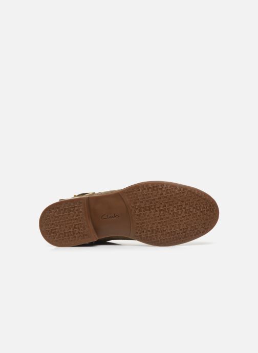 clarks camzin hale women's ankle boots