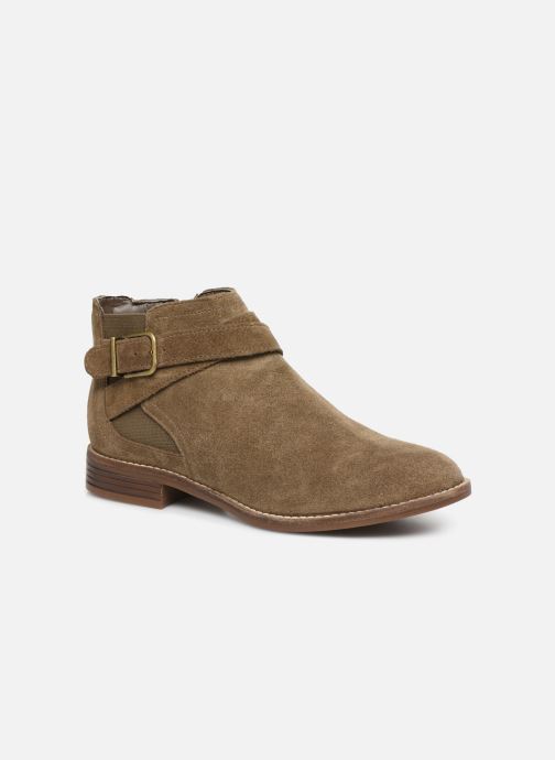 camzin hale clarks