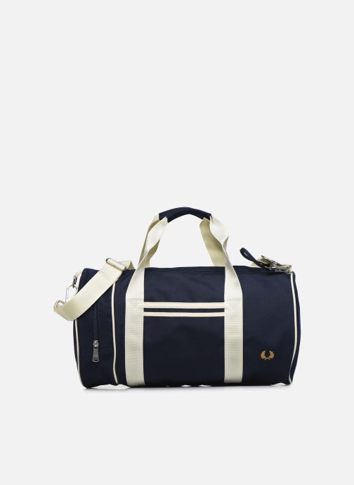 sac fred perry bleu