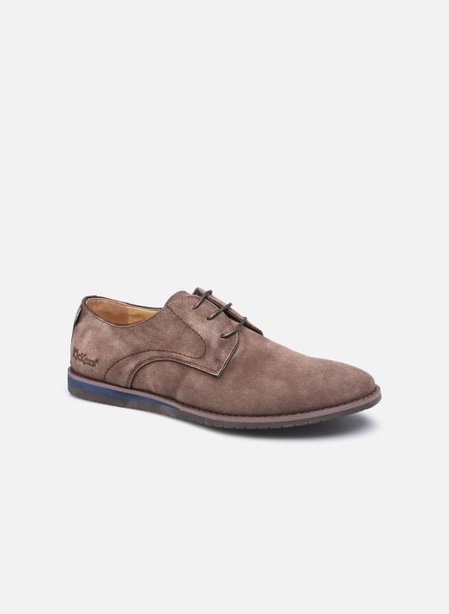 chaussures kickers homme
