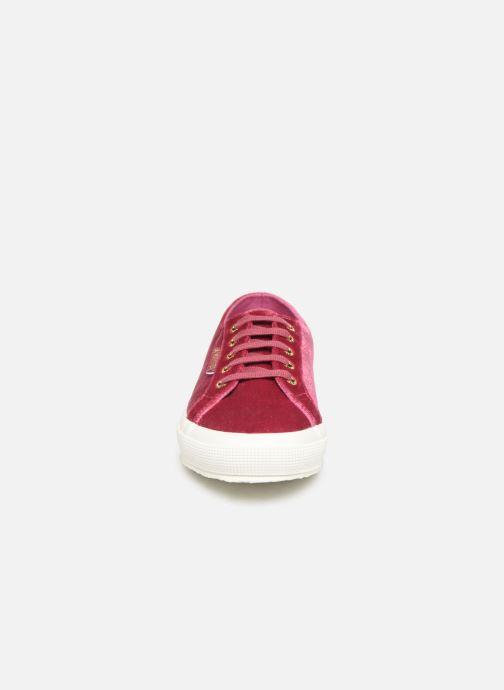 superga classic sneaker low