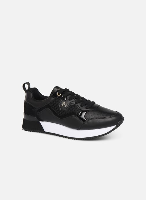 tommy hilfiger dress city sneaker