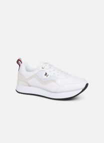 tommy dress city sneaker