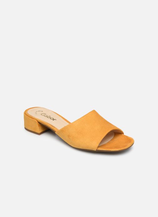mules gabor femme