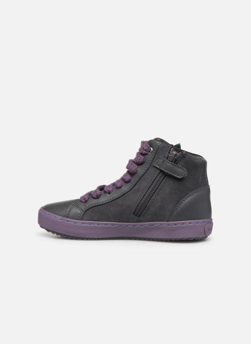 chaussure compensée geox femme