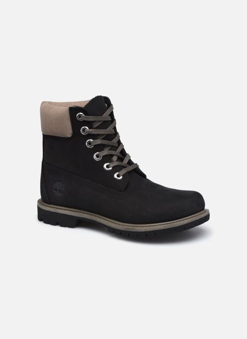 timberland femme sarenza