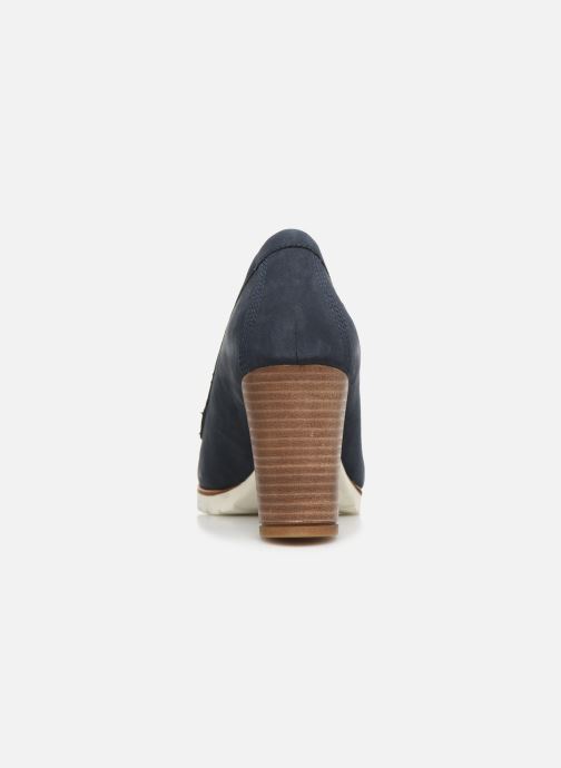 timberland leslie anne mocassin