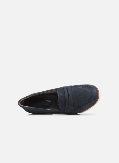 timberland leslie anne mocassin