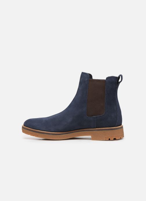 timberland folk gentleman chelsea