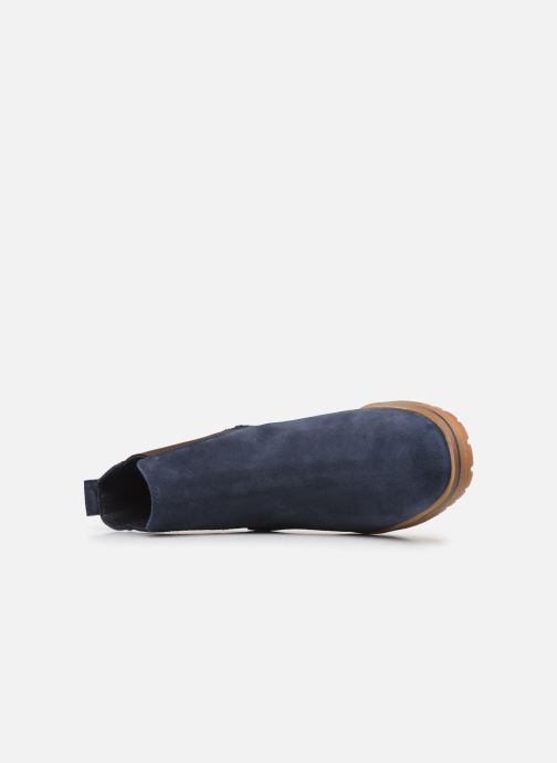 timberland folk gentleman chelsea