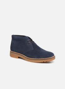 folk gentleman timberland