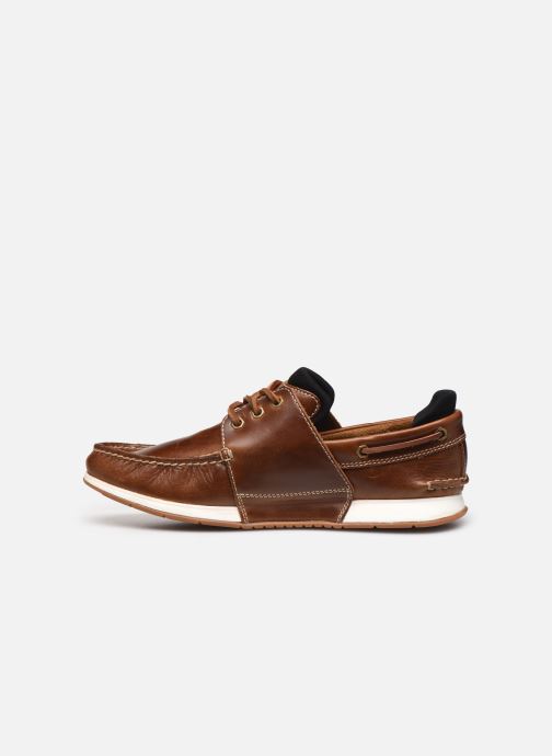 heger's bay timberland