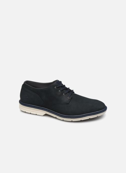 timberland sawyer lane waterproof oxford