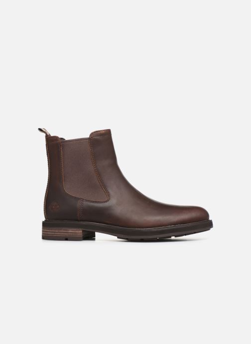 timberland windbucks chelsea boots