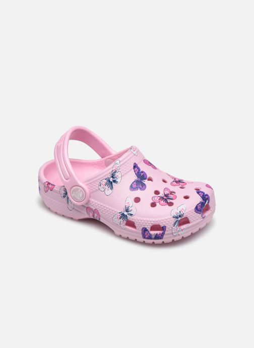 butterfly crocs for toddlers