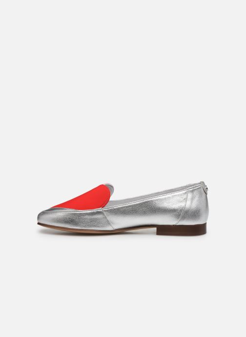 mocassin cosmoparis femme