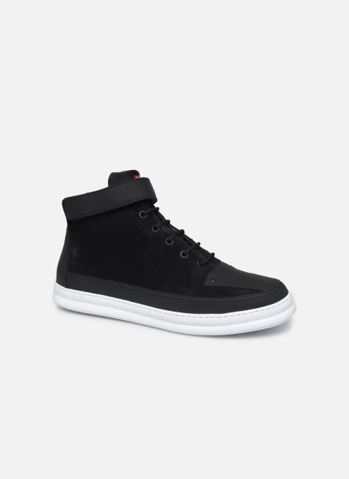 camper runner four black