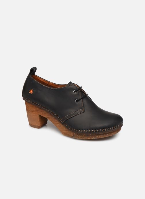 bottines art femme