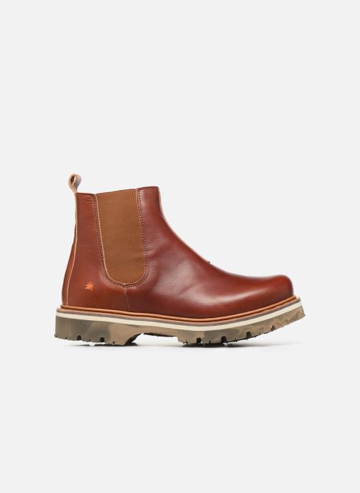art soma boots